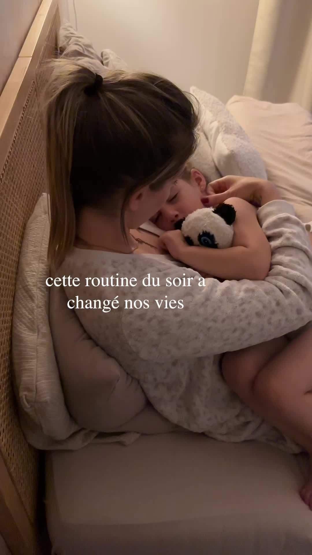 Pour les enfants dès 3 ans, une bibliothèque géante d’histoires audio et tout ça SANS ECRAN.