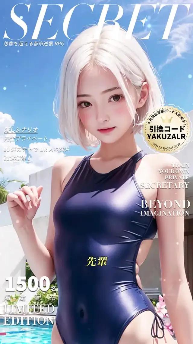 秘書と社長の日常