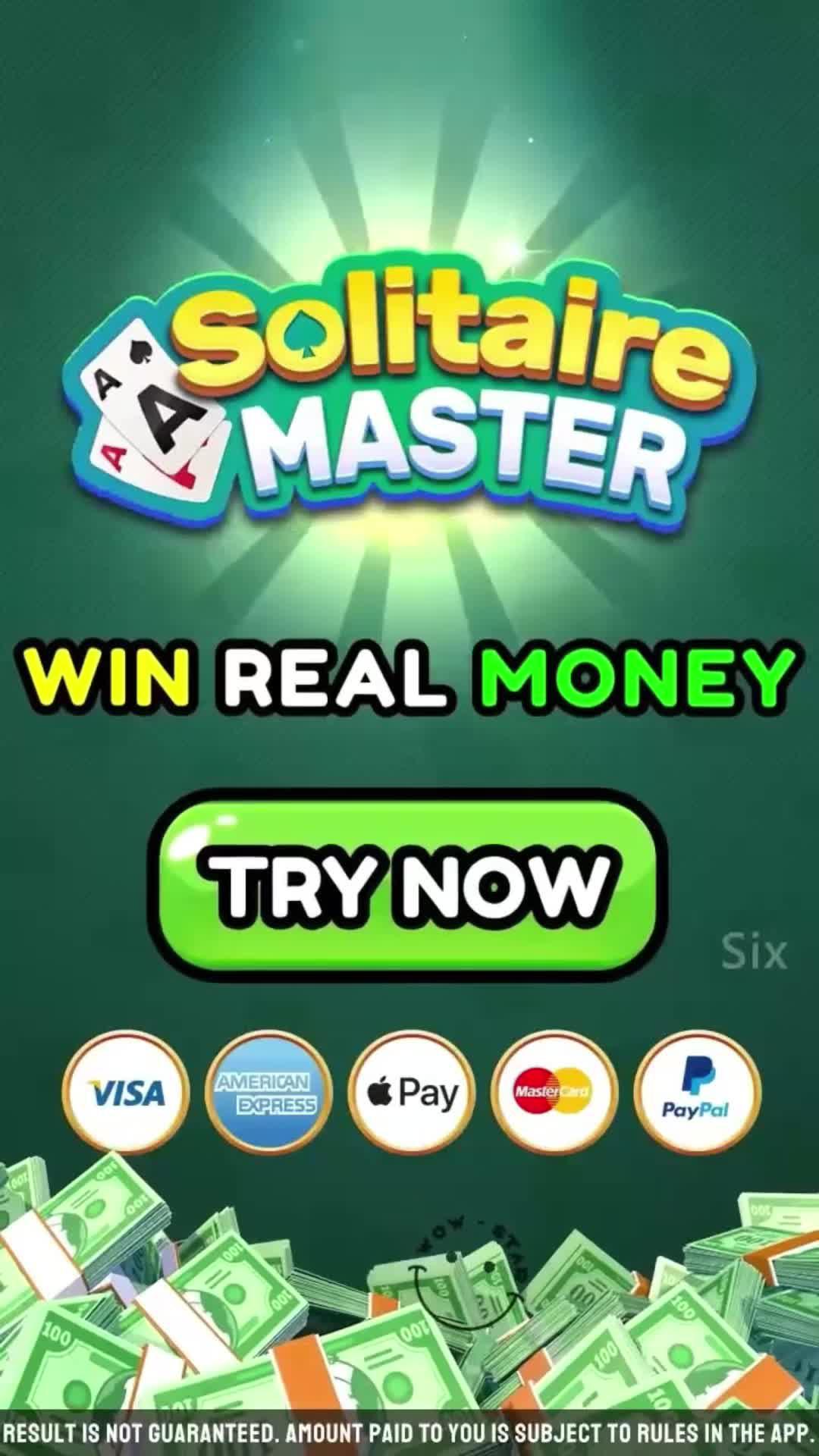 Play and let easy money roll in!