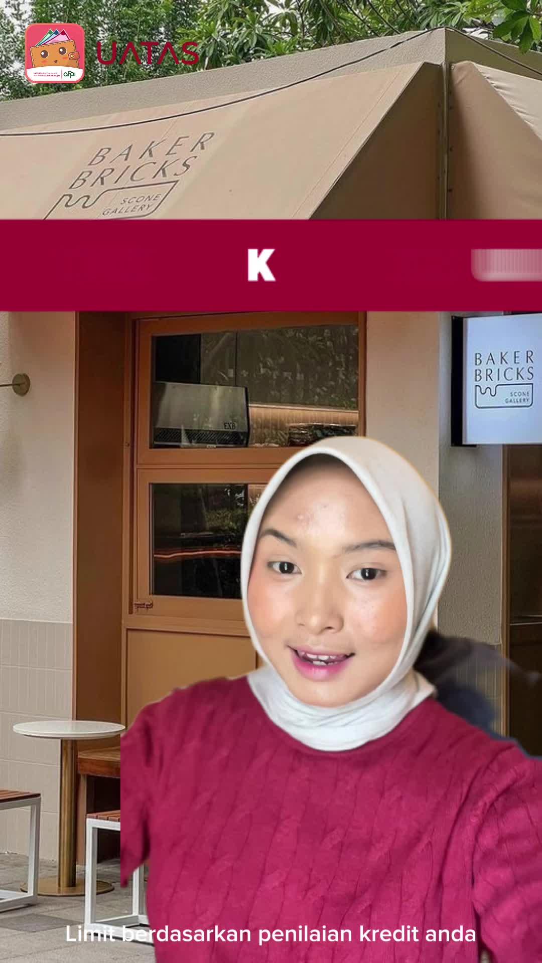 Pinjaman Uang Online