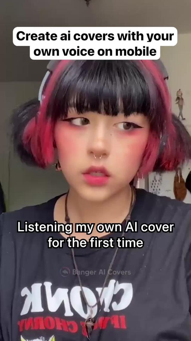 Create Voiceover AI Music Try Now!