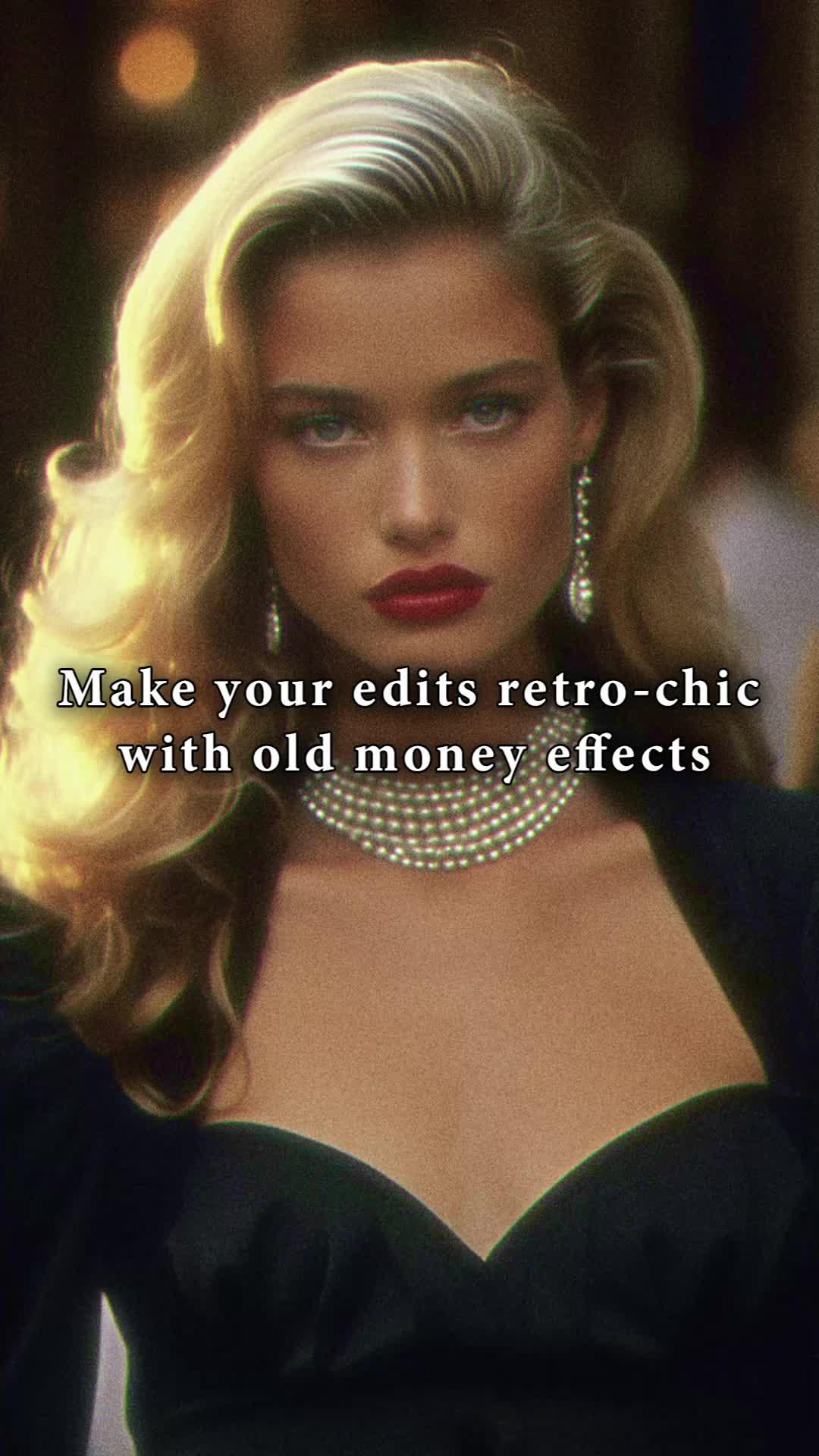 Change your content with Prequel