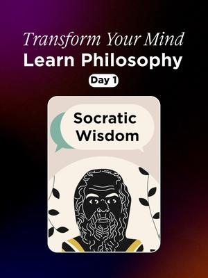 Deepen your understanding of the world's most important info in 2-minute sessions.