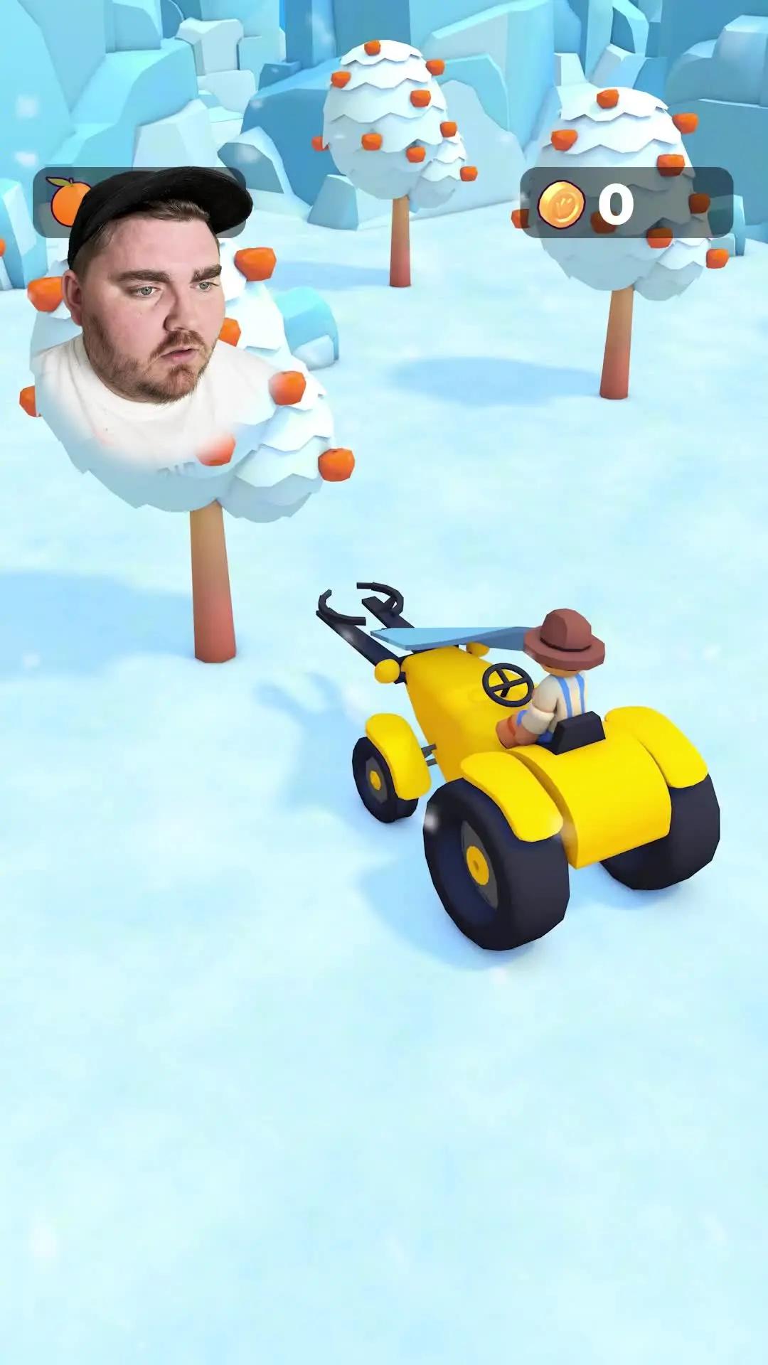 Live the life of your dreams!