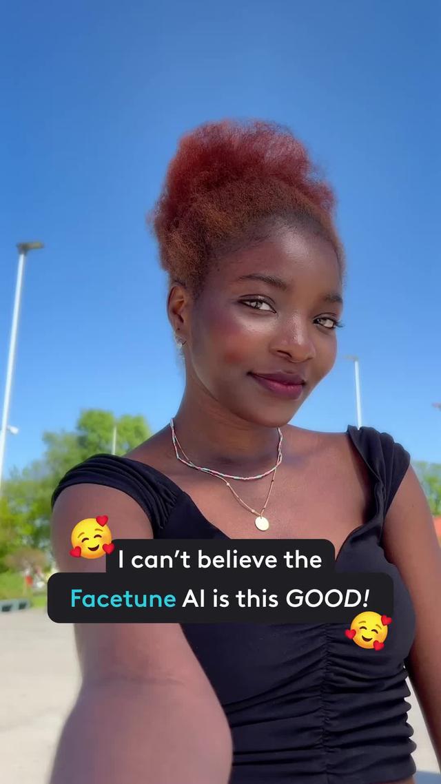 Capture every Valentine's Day selfie exactly as you imagined