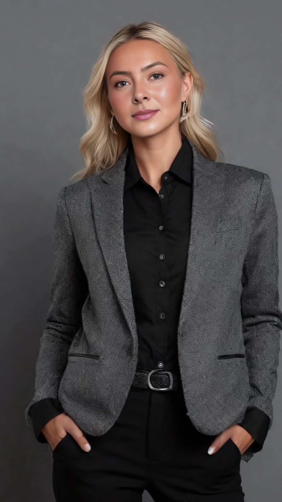 Create your Professional Photo with AI