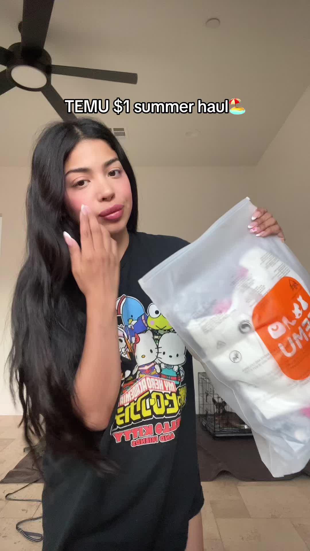 Amazing TEMU! + 🏖️C0de: dmm8239 or 🔗 in bi0 for 95% off, App new users only, with qualifying orders #temutoppicks#temuhaul #temufinds free shipping&return #fashion #temumethod #temufinds #temuhaul #temutoppicks #trending #beach #summer #haul