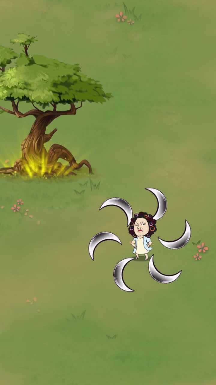 Quanto maior for o seu QI, mais difícil será para você passar de nível!