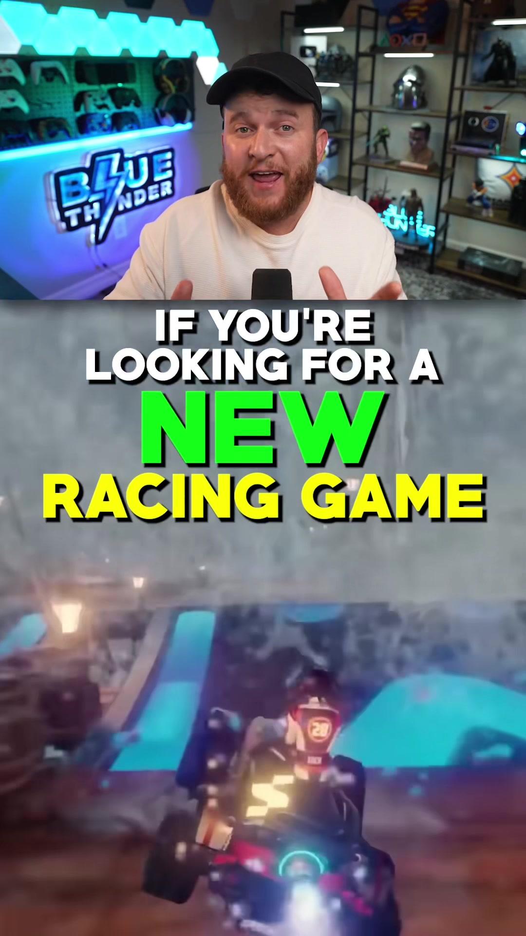 Play Disney Speedstorm NOW on PlayStation, Xbox, PC, Nintendo Switch & Mobile (IOS & Android) using my link in bio or the anchor! You can use the code MS_MOBILELAUNCH until Aug. 18 to earn gifts! | AD #GamingonTikTok #Gaming #freegamealert