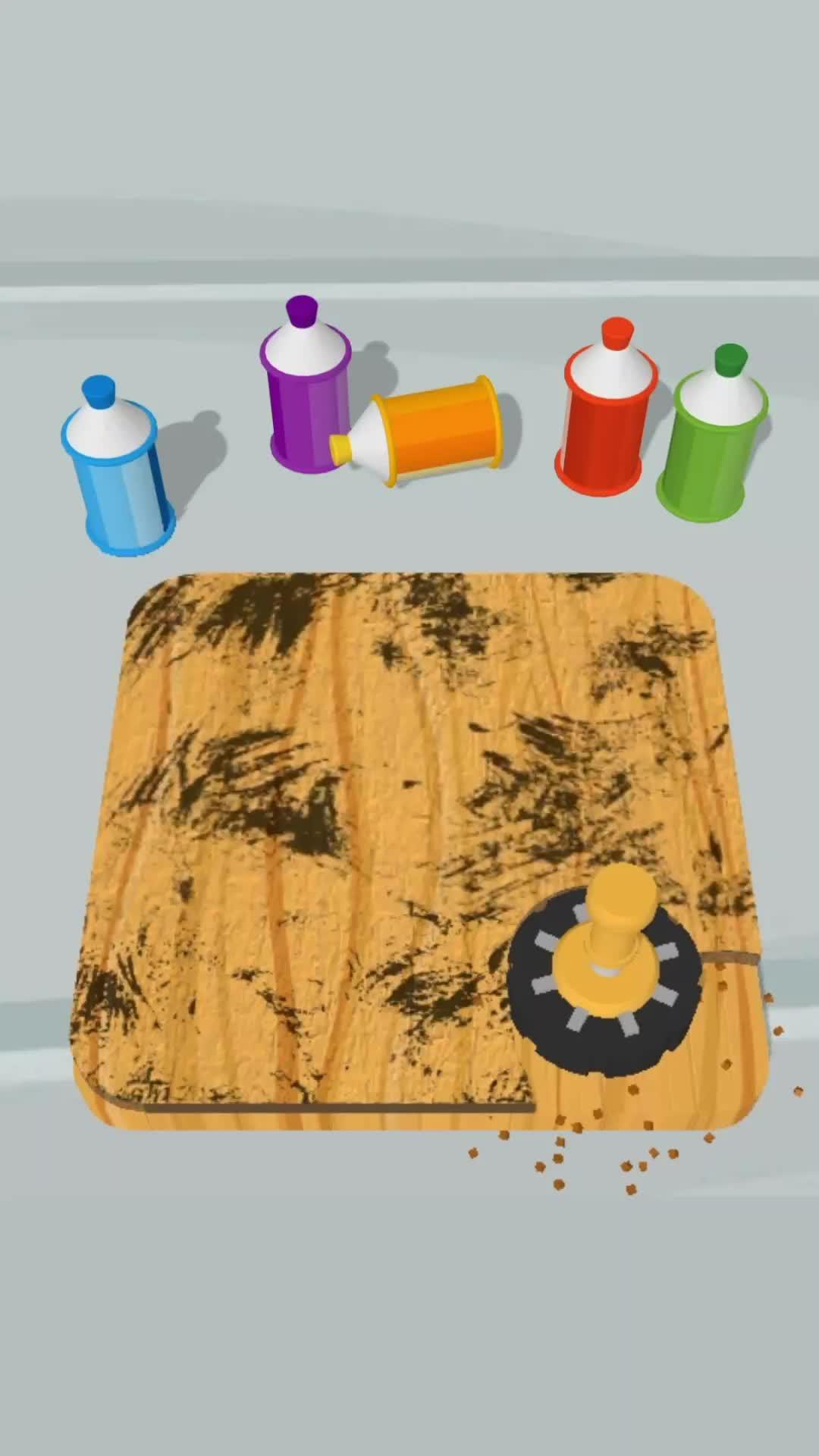 Real Carpentry Experience