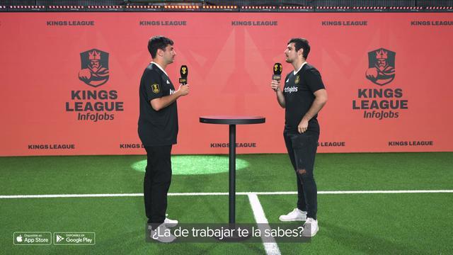 Cada 24 segundos se cierra un contrato de trabajo en InfoJobs.