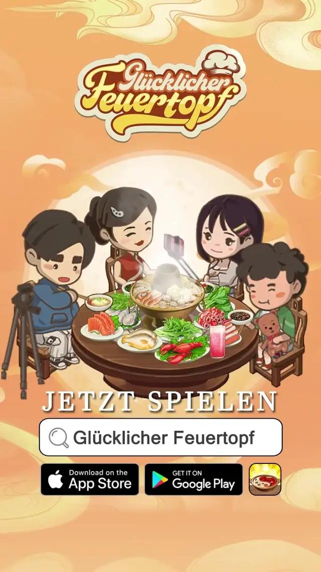 Neu süchtig, Bauen Sie Ihr eigenes Hotpot-Restaurant！