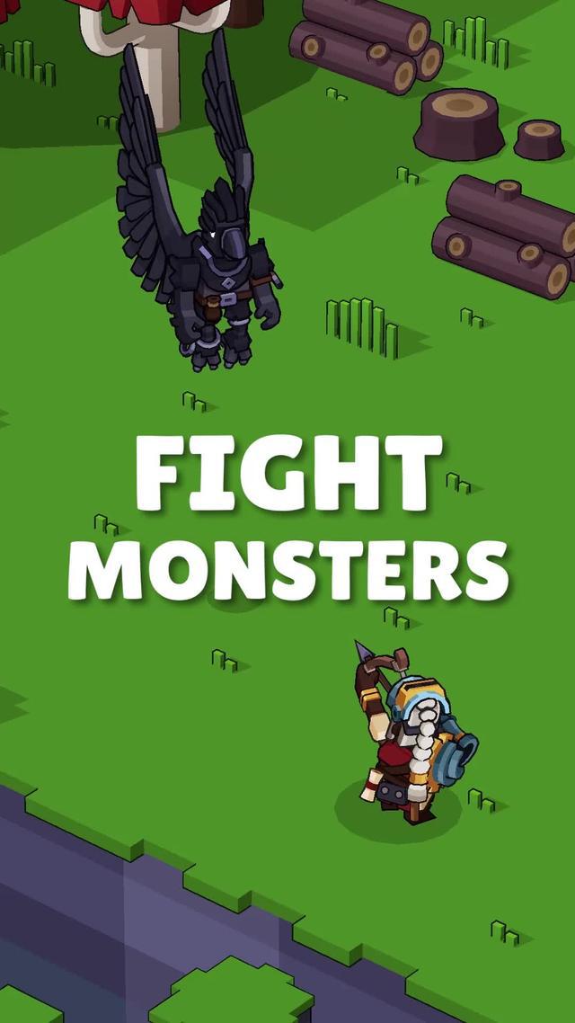 The Epic RPG Adventure!