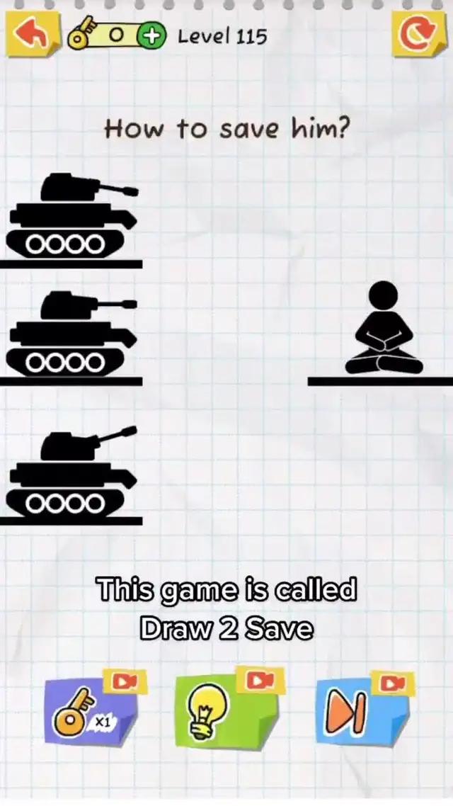 Free online casual game, don't miss it!