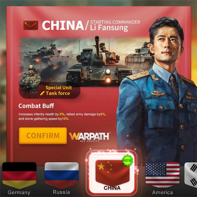 Free Base Building - Build Your Empire!