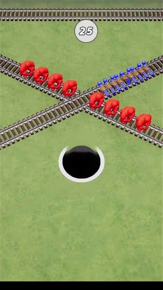 How many levels can you pass?