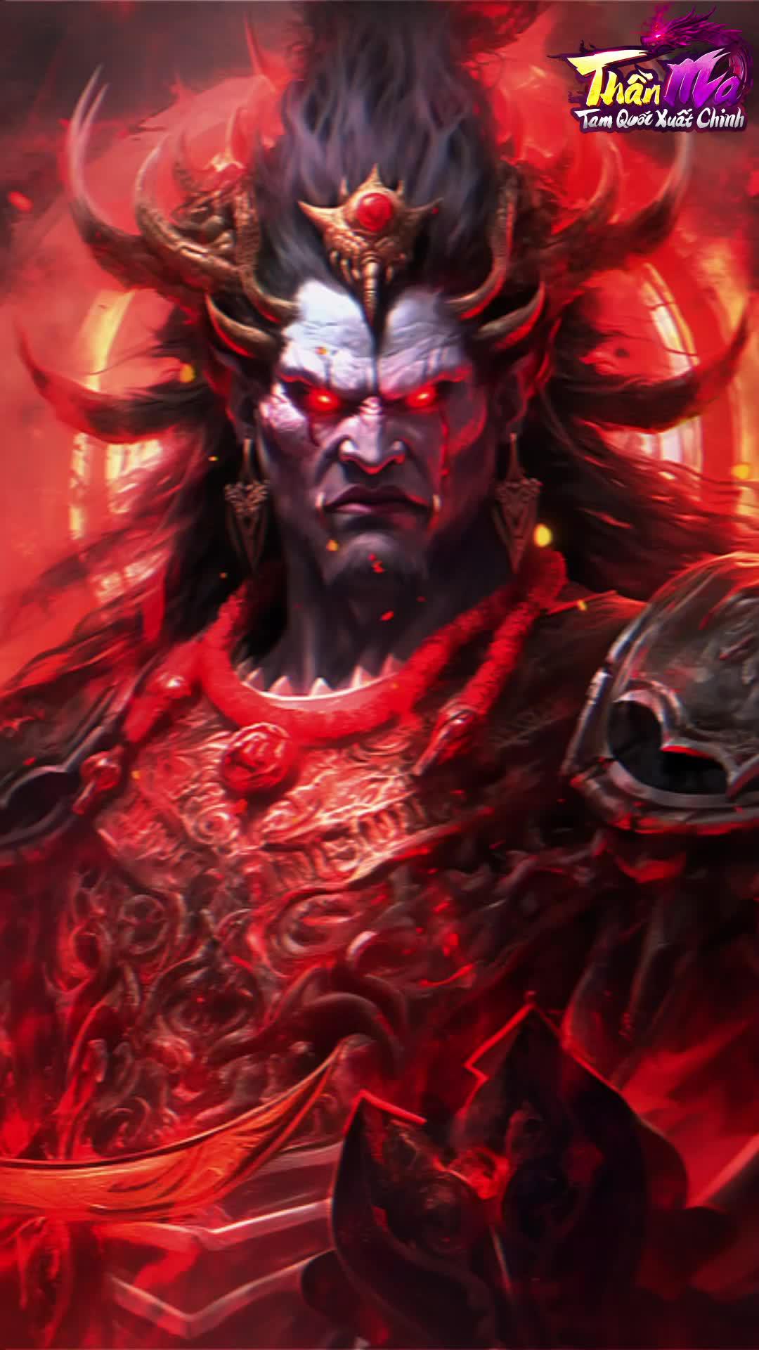 Tặng 1000 lượt rút, dễ dàng rút được Lữ Bố