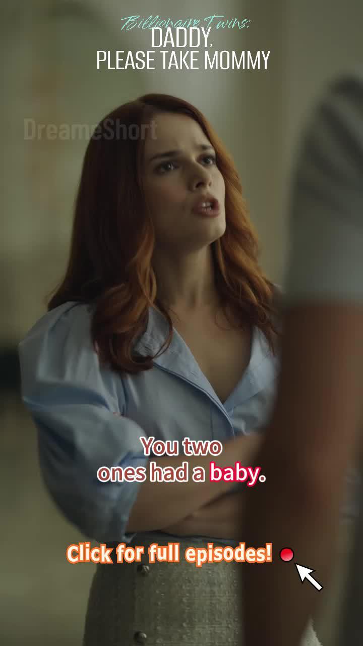 Five years post one-night stand, she, now a billionaire and twins' mother, revisited his city.