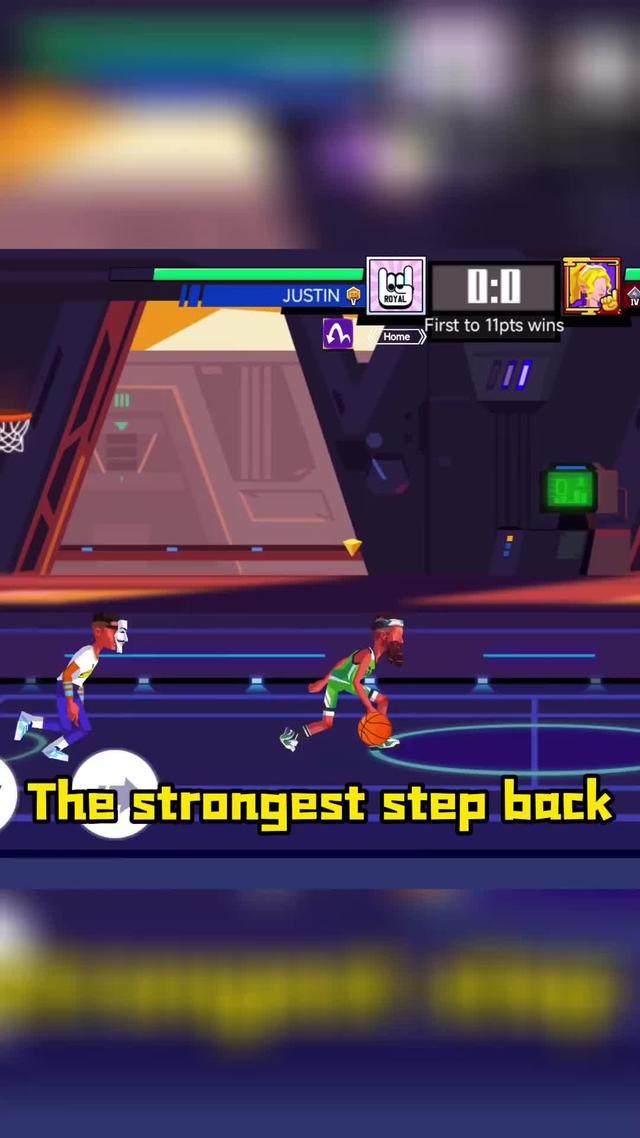 嘿！絕殺時刻到了！你会選擇誰來完成這個絕殺