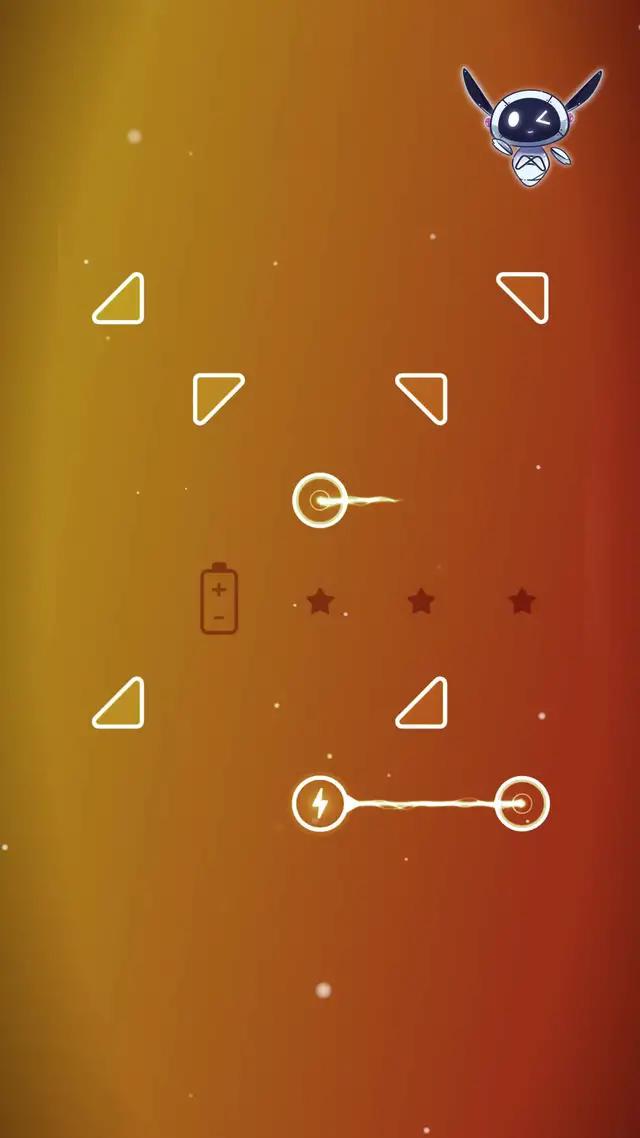 Feel the power at your fingertips as you light up grids, cities, and everything!