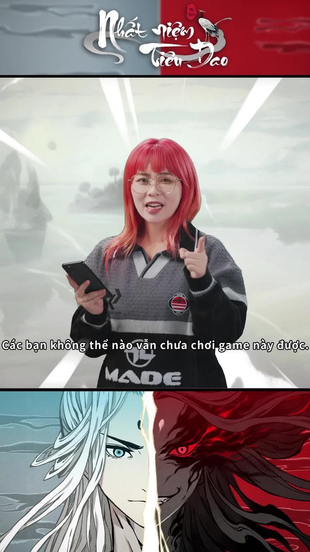 Vinh quang giành vô số phần thưởng lớn. Giải phóng đôi tay, chuyên tâm thiền định.