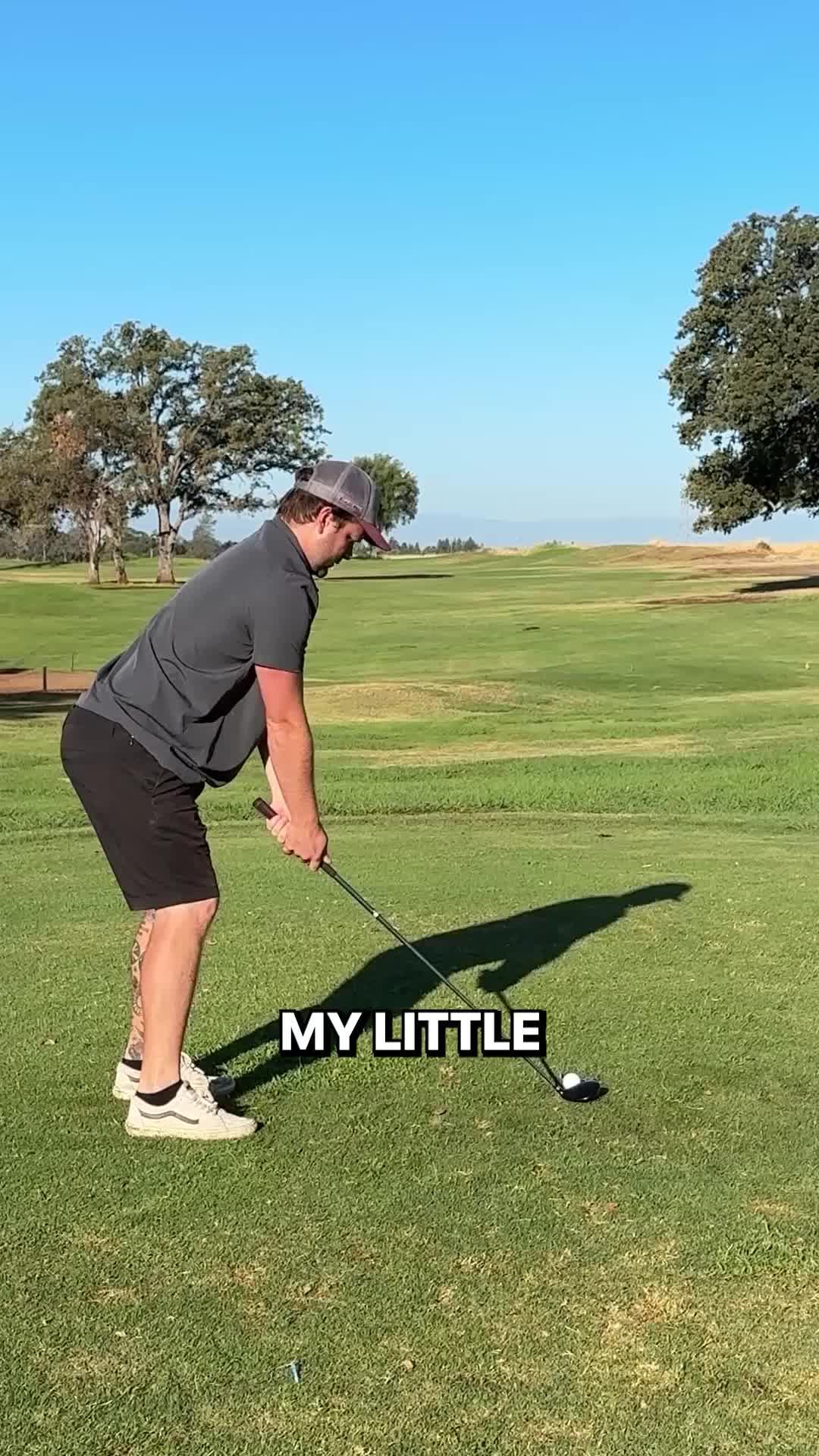 Improve your golf swing today!