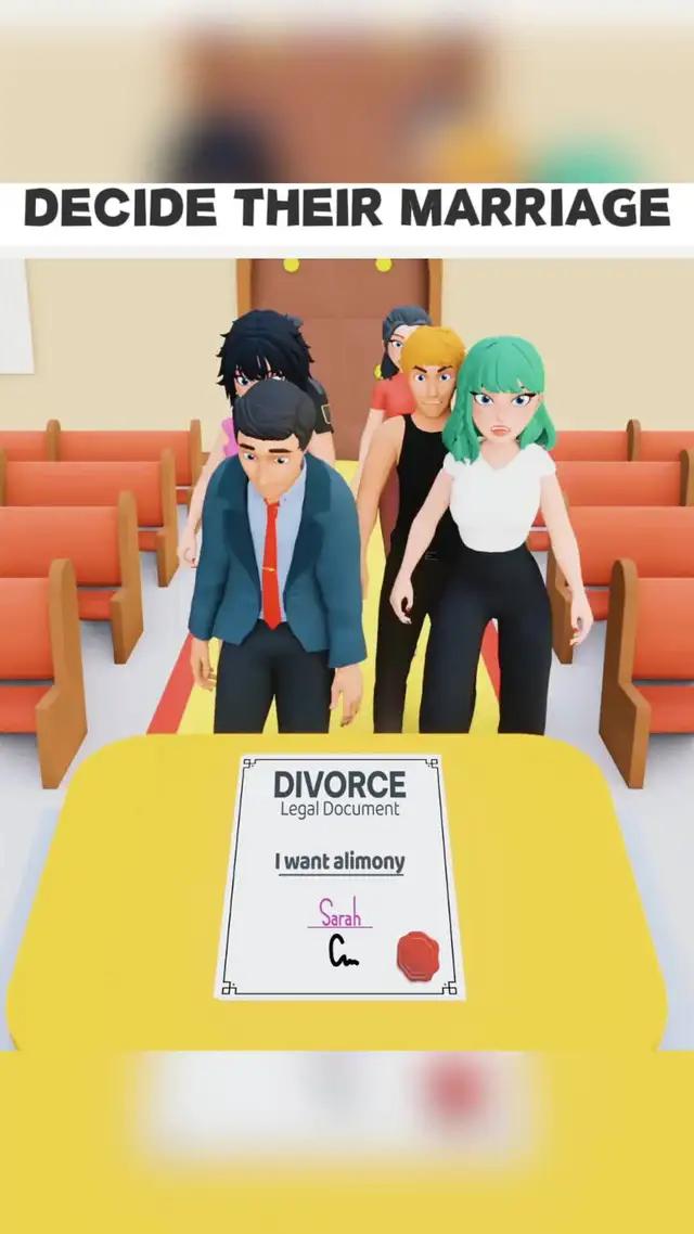 If it were you, what would you choose?