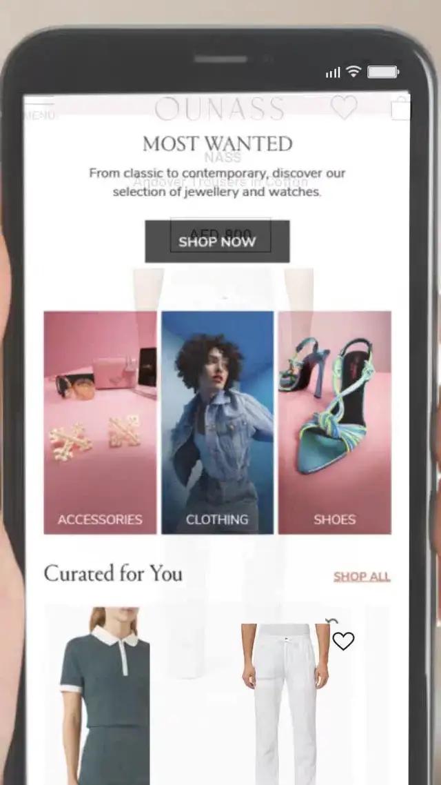 Explore Over 1200+ Designers