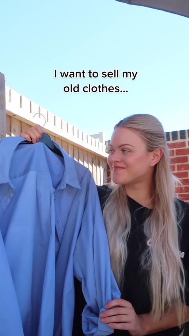 Get instant cash for your unwanted items