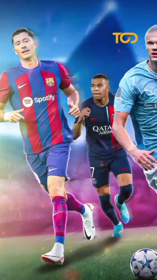 Never miss a moment on TOD!