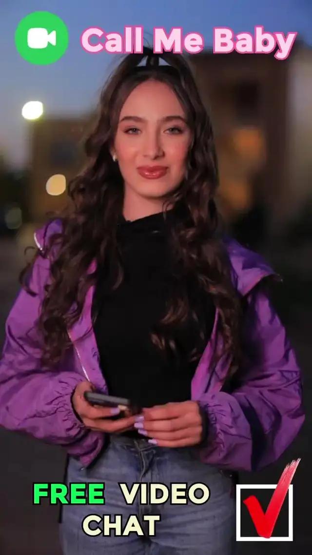 استمتع بالدردشة الحية في Hiya Chat