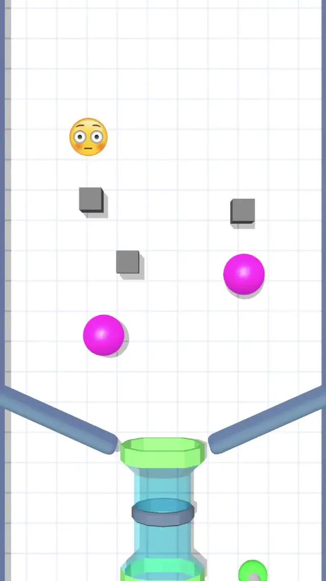 You won't be able to stop!