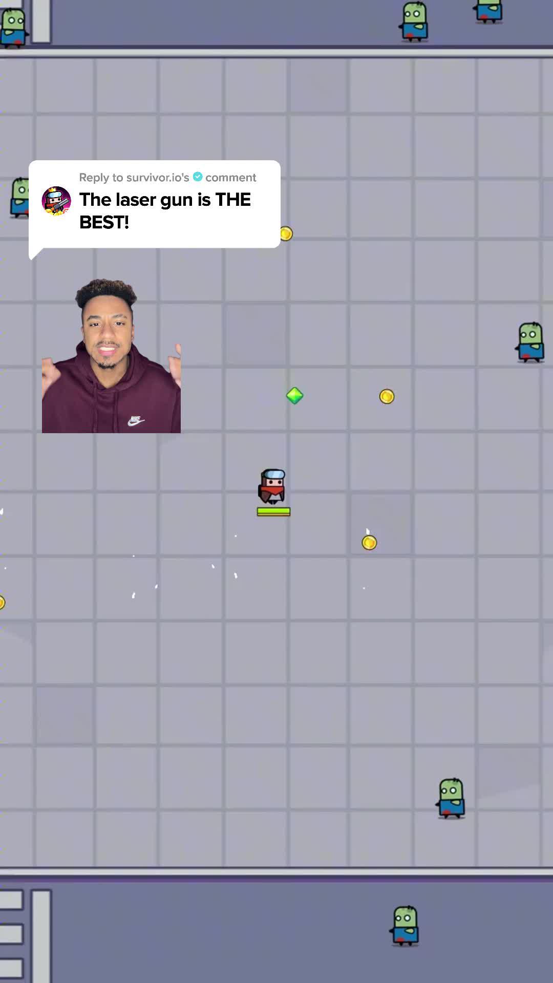 How long can you insist on?