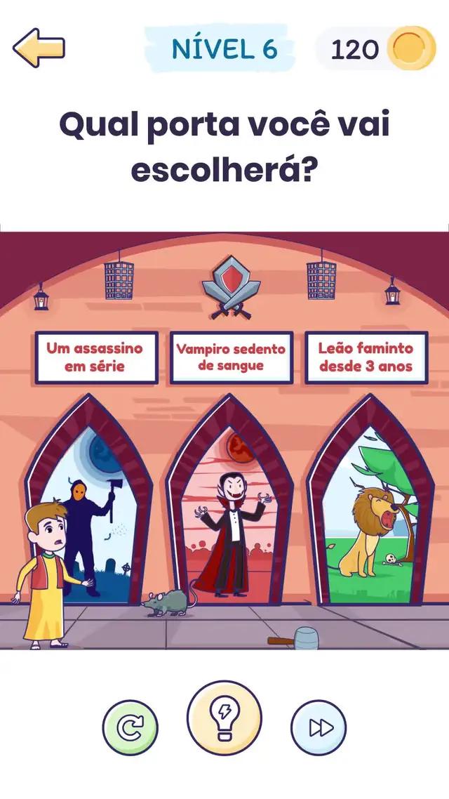 ¿Cuál es tu CI? ¡Juega al juego de acertijos más divertido y complicado!