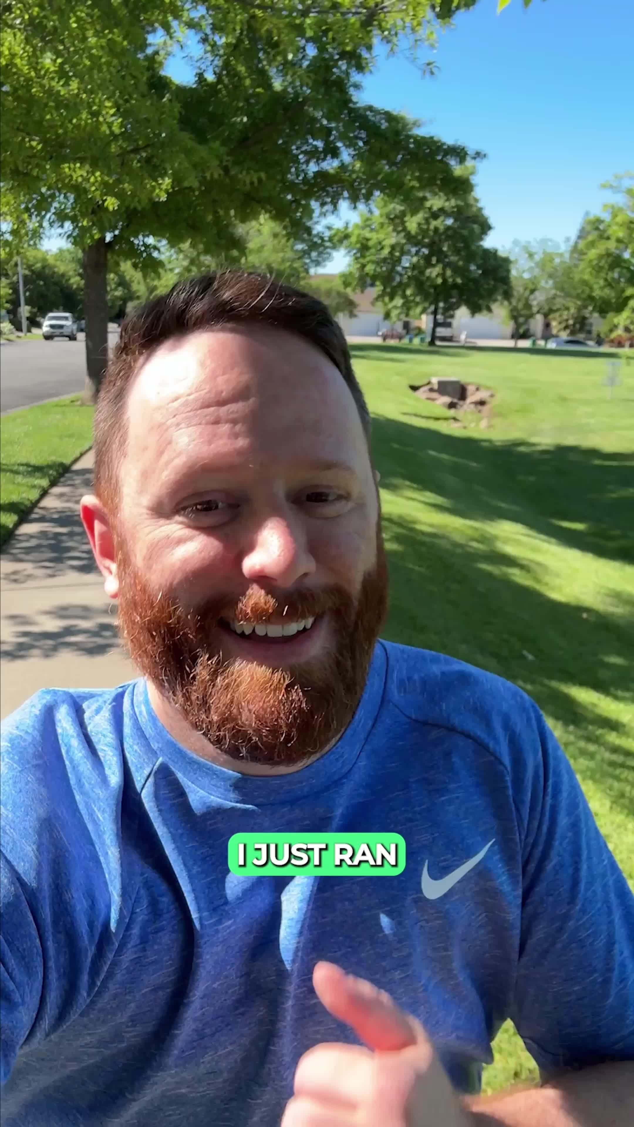 The Ultimate Running Training App