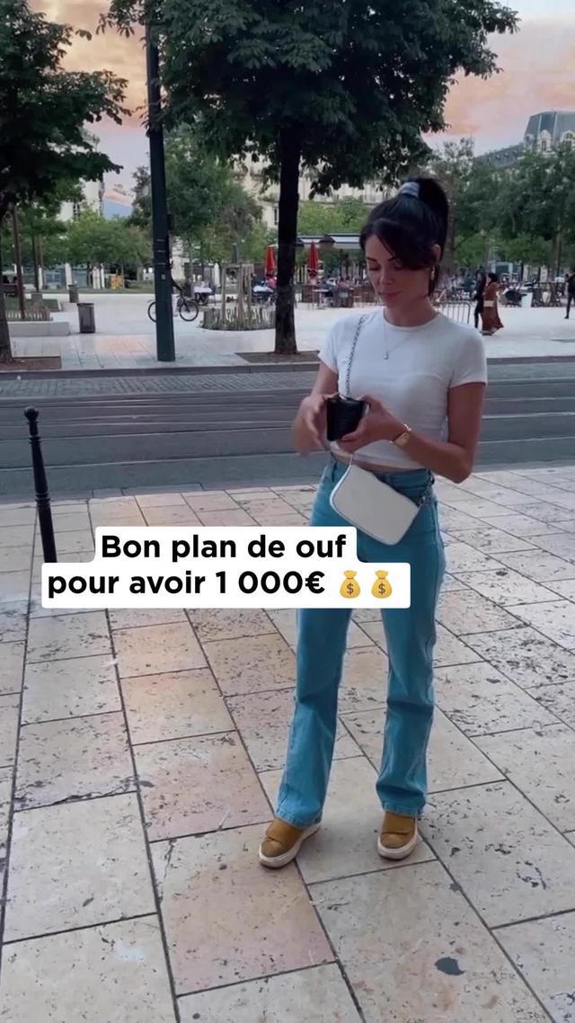 Bankin' te prête jusqu'à 1000€