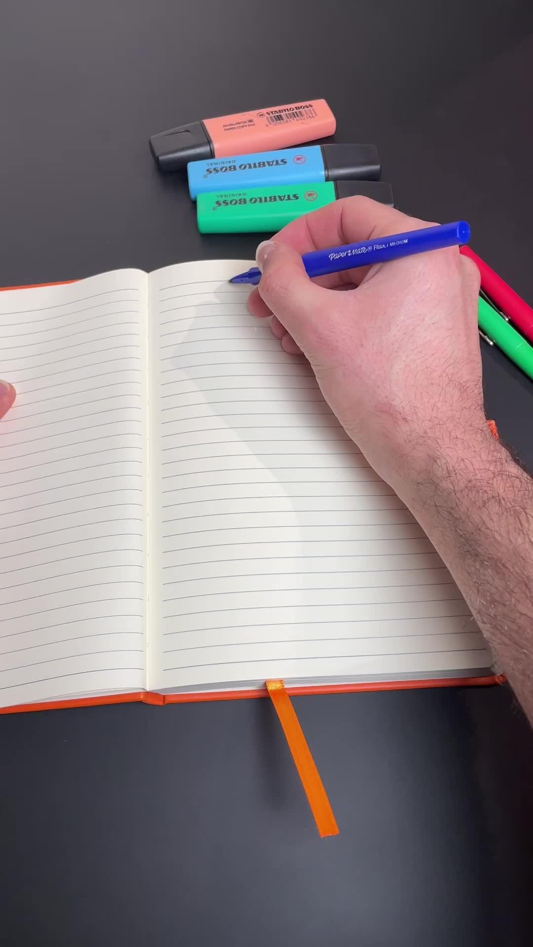 Get it done, Get Organised, Start Today!