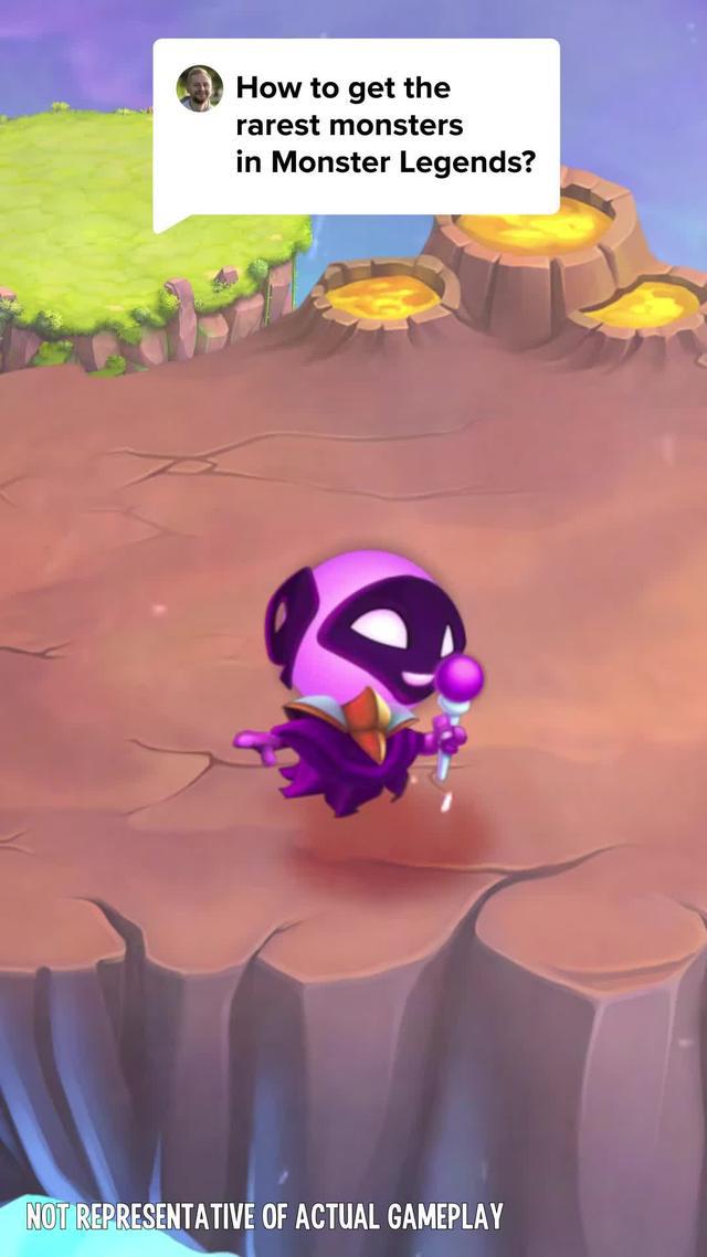  BREED & BATTLE MONSTERS!