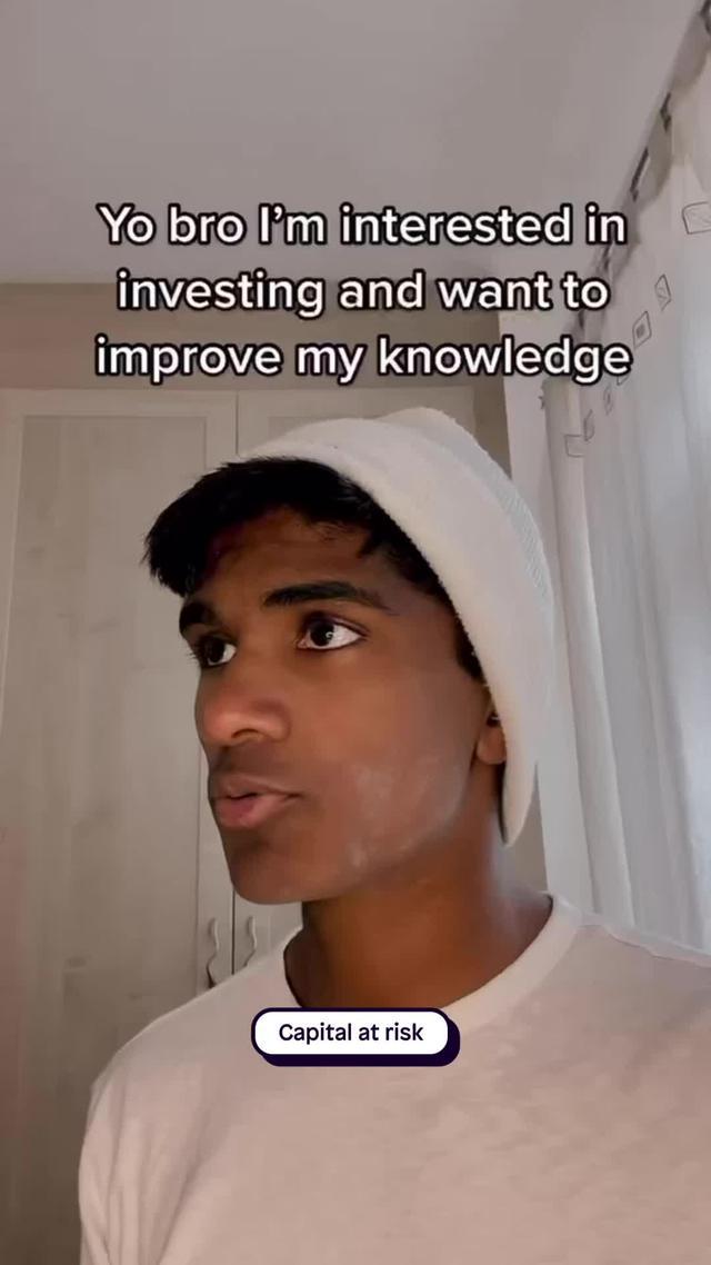 Learn to build wealth with mates