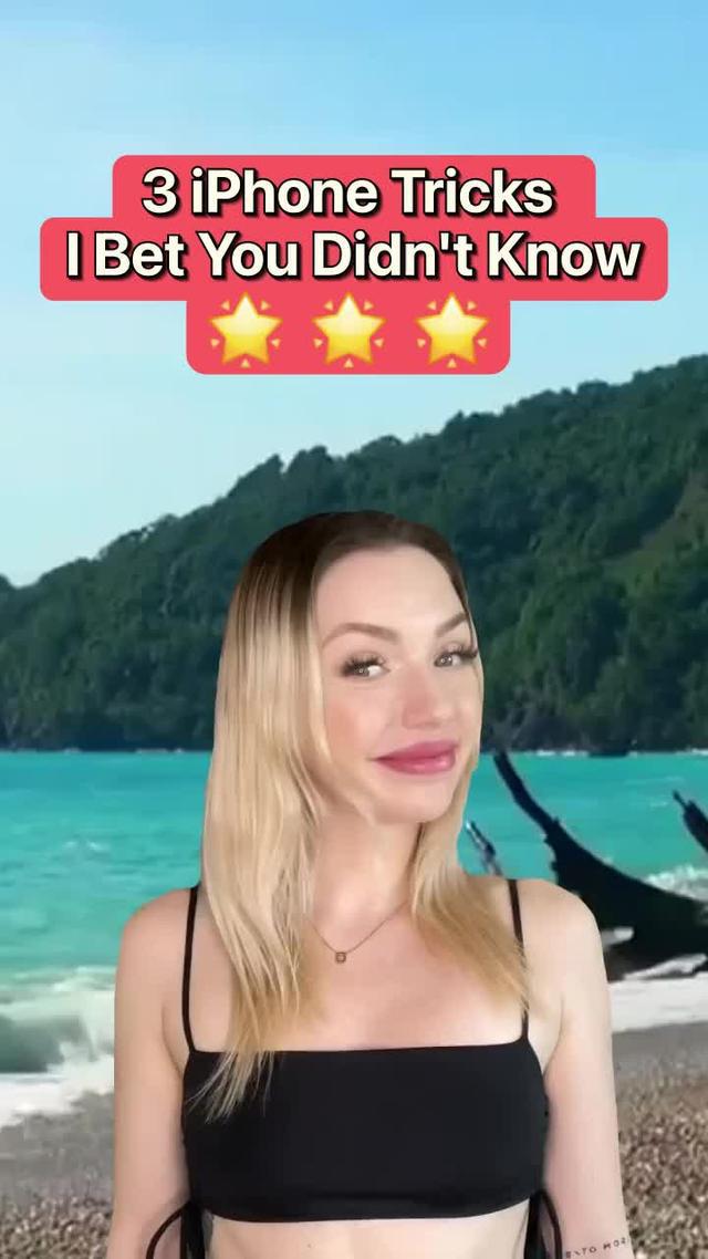 Clean Up iPhone & iCloud