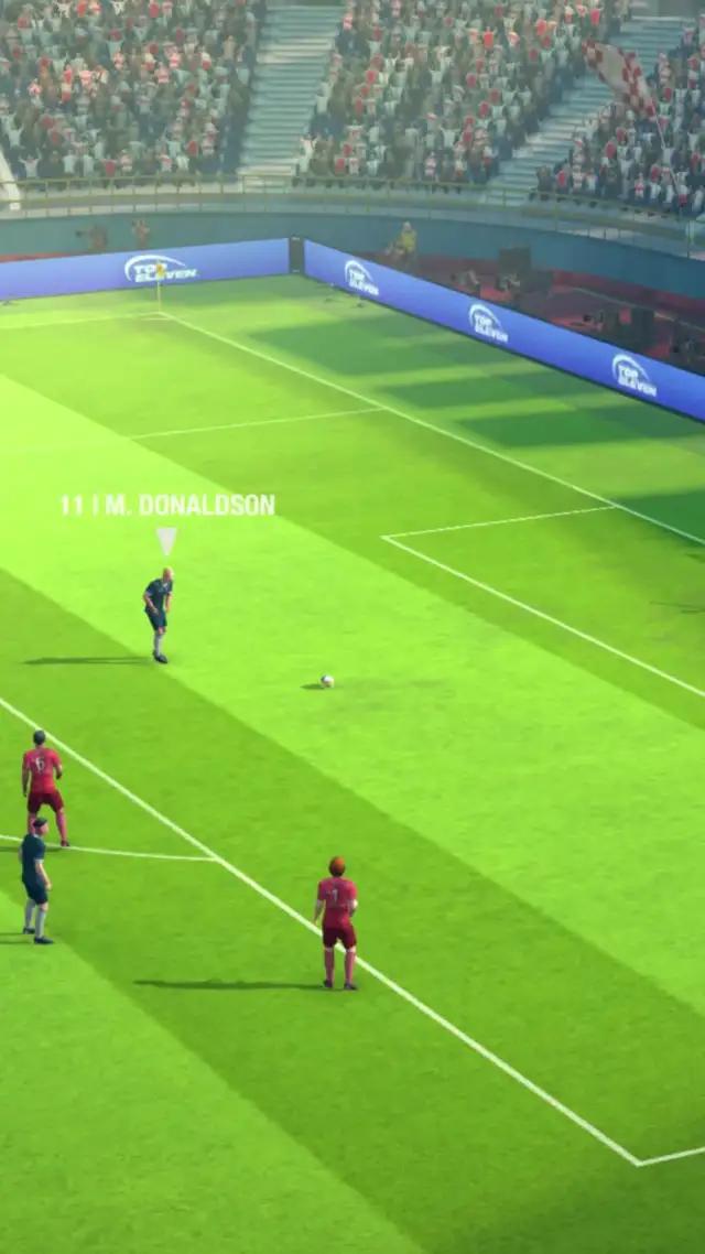 Your own football empire!