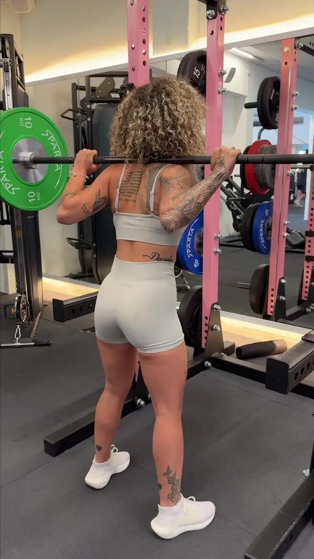 Get the App and Start Training