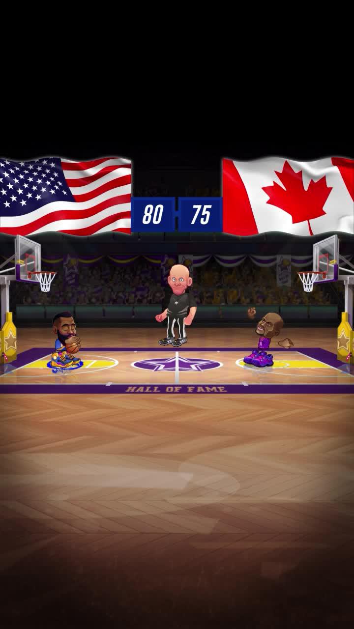 Madness Championship!