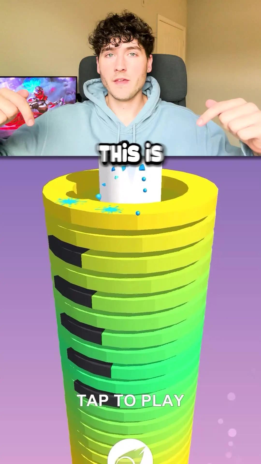 Can't stop playing this game!