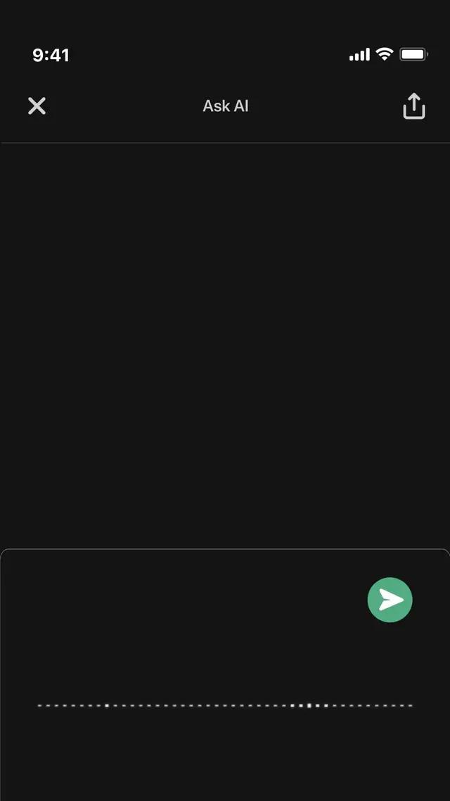 Download & ask anything!