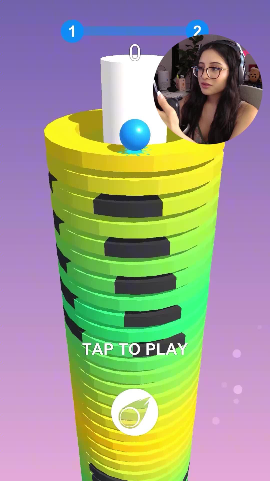 Can't stop playing this game!