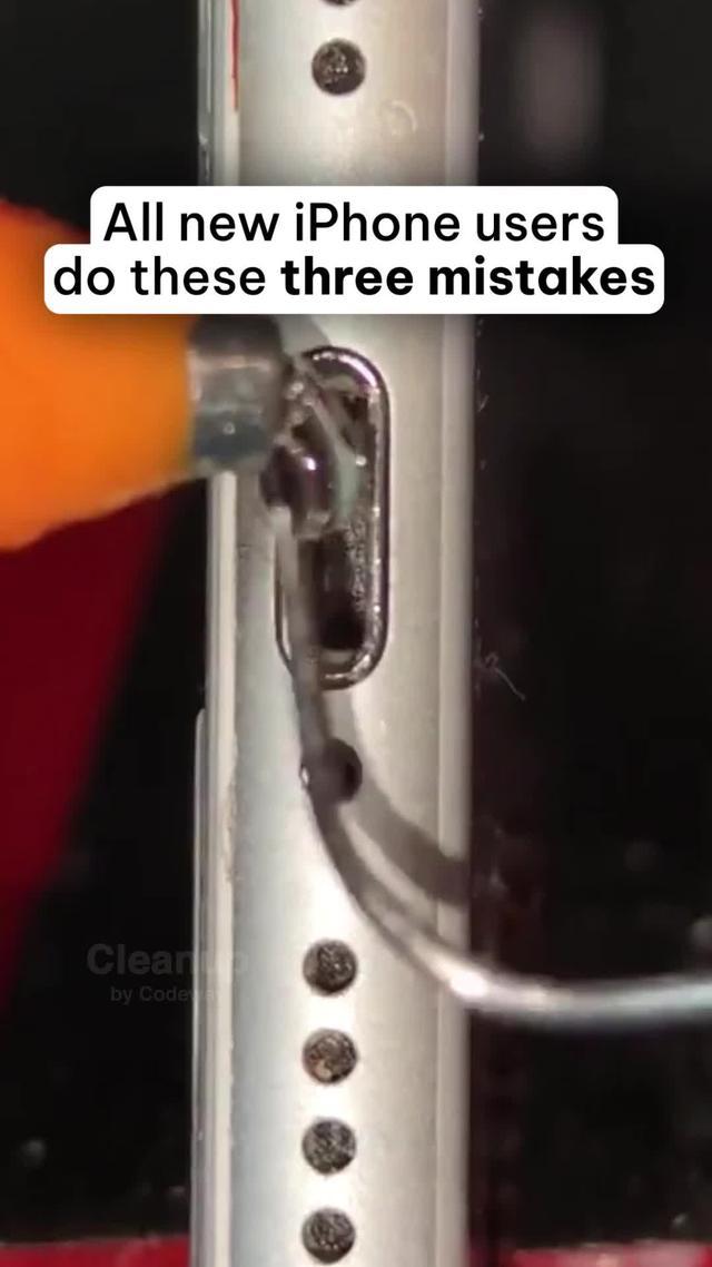 Free up storage with Cleanup app in seconds.