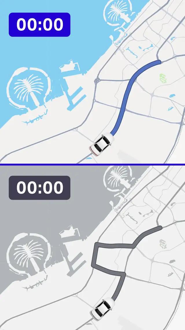 Get free navigator and maps!