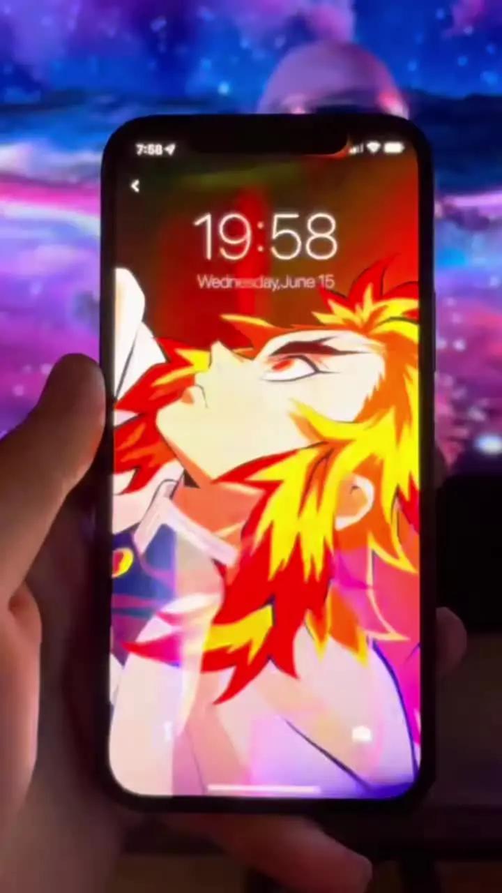 One Tap Change your Wallpaper！