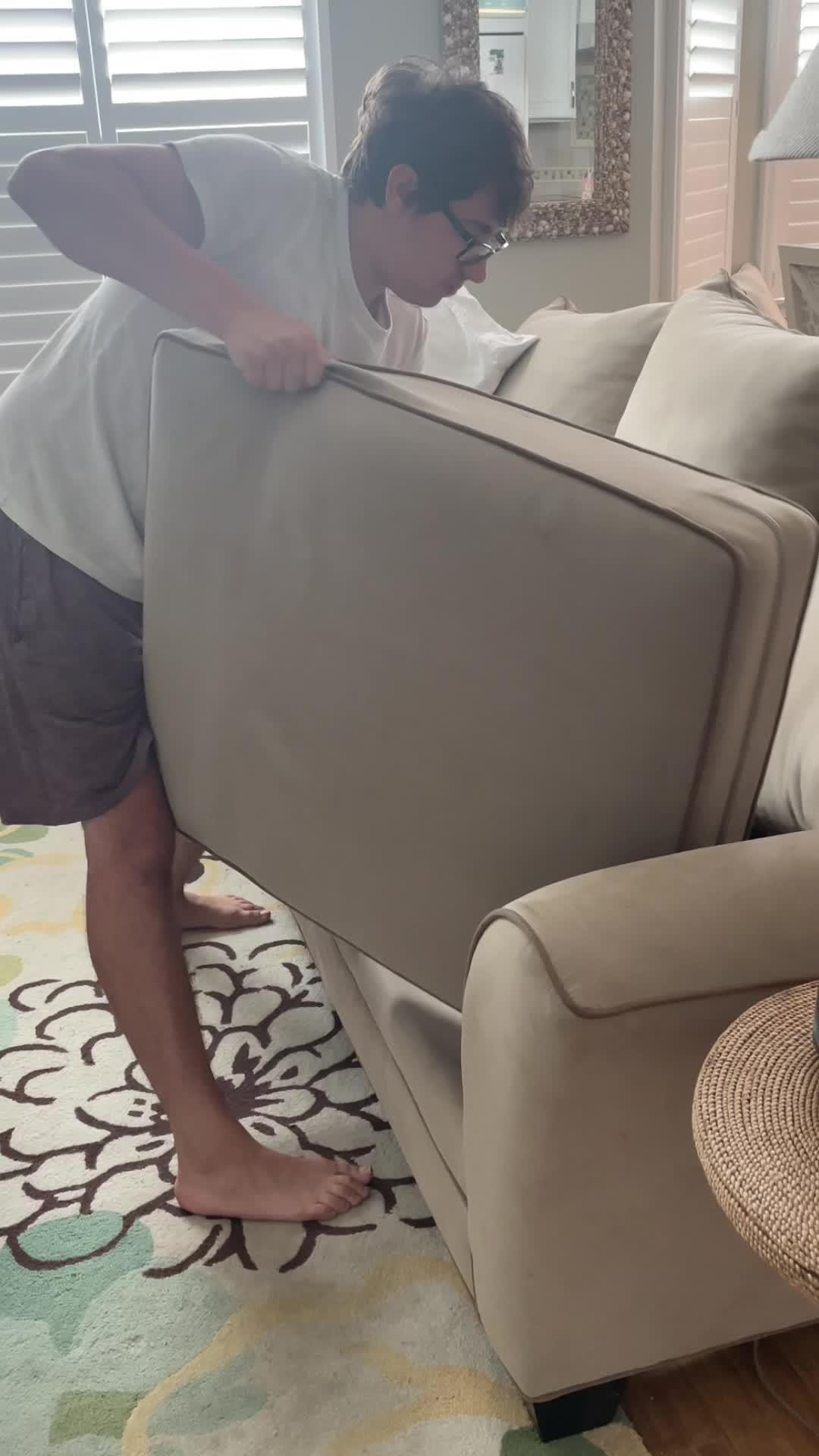 I found this perfect side hustle